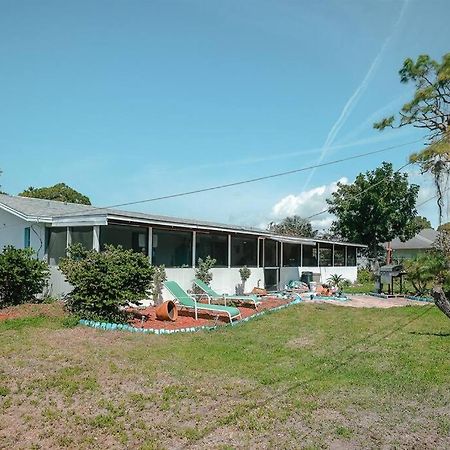 Kimball Venice Exterior foto