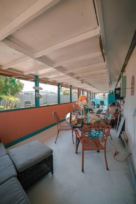 Kimball Venice Exterior foto